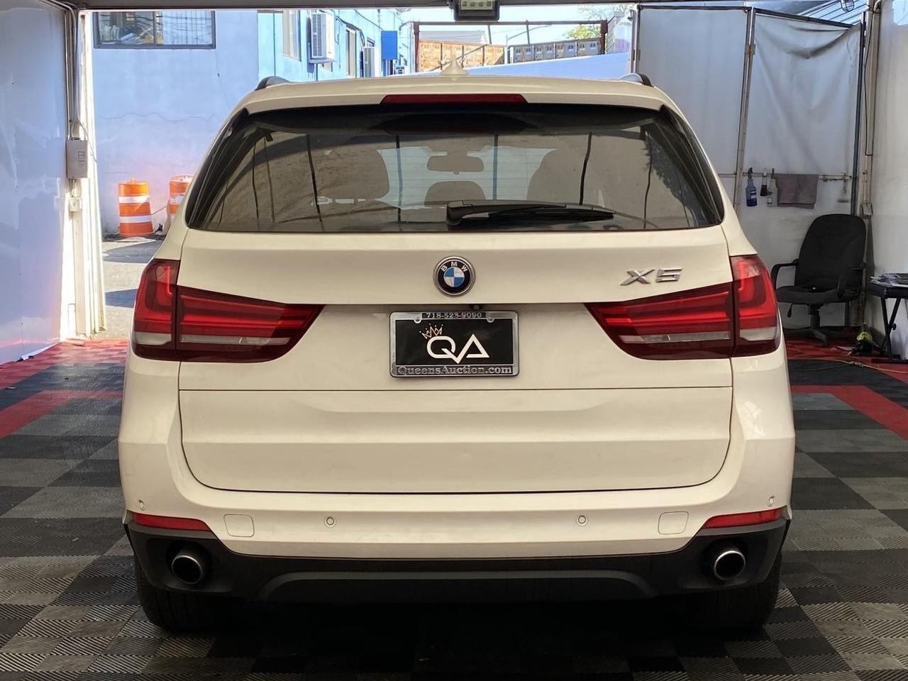 2016 BMW X5 xDrive35i Richmond Hill NY