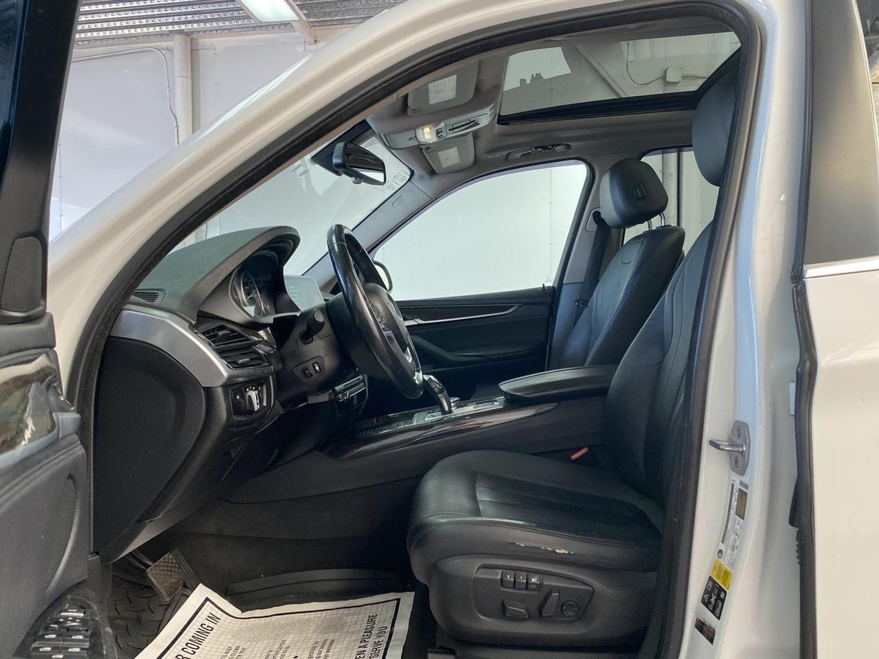 2016 BMW X5 xDrive35i Richmond Hill NY