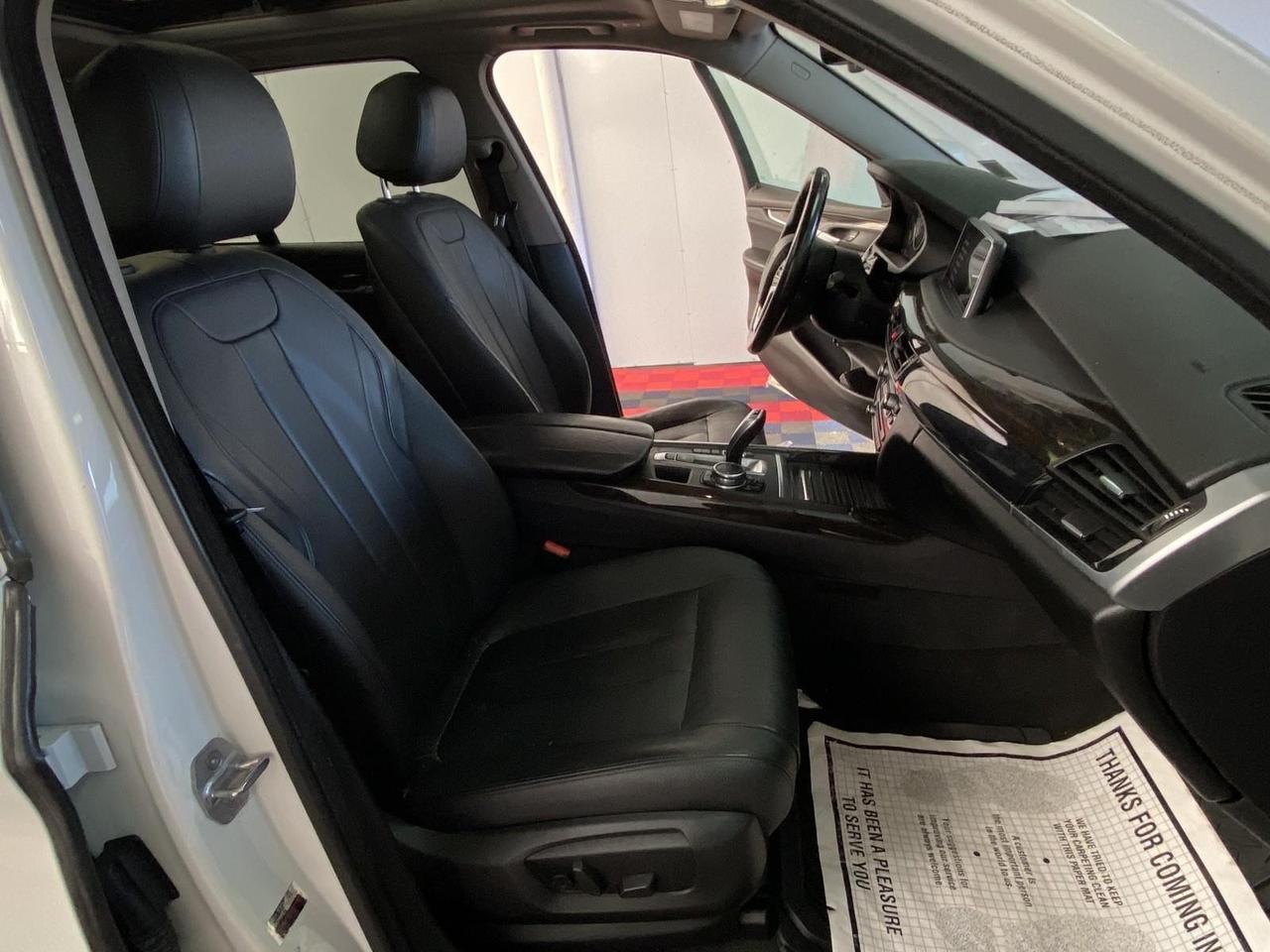 2016 BMW X5 xDrive35i Richmond Hill NY