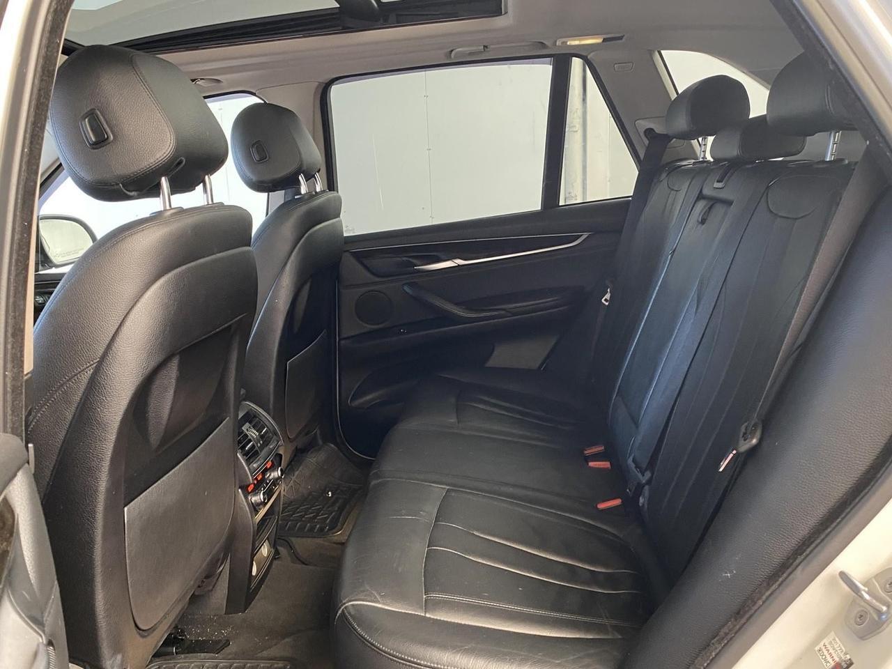 2016 BMW X5 xDrive35i Richmond Hill NY