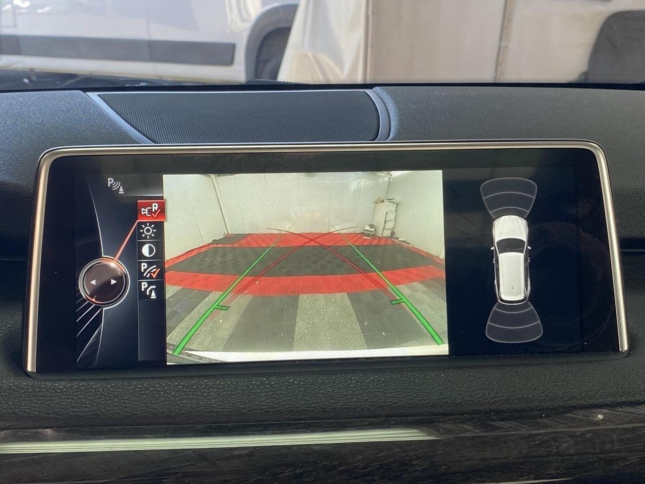 2016 BMW X5 xDrive35i Richmond Hill NY