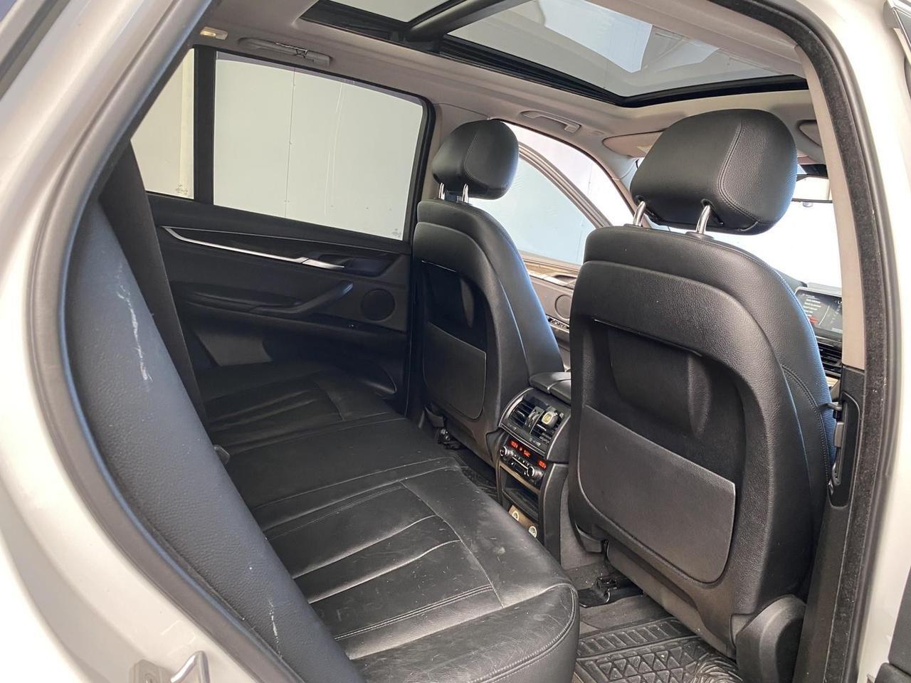 2016 BMW X5 xDrive35i Richmond Hill NY