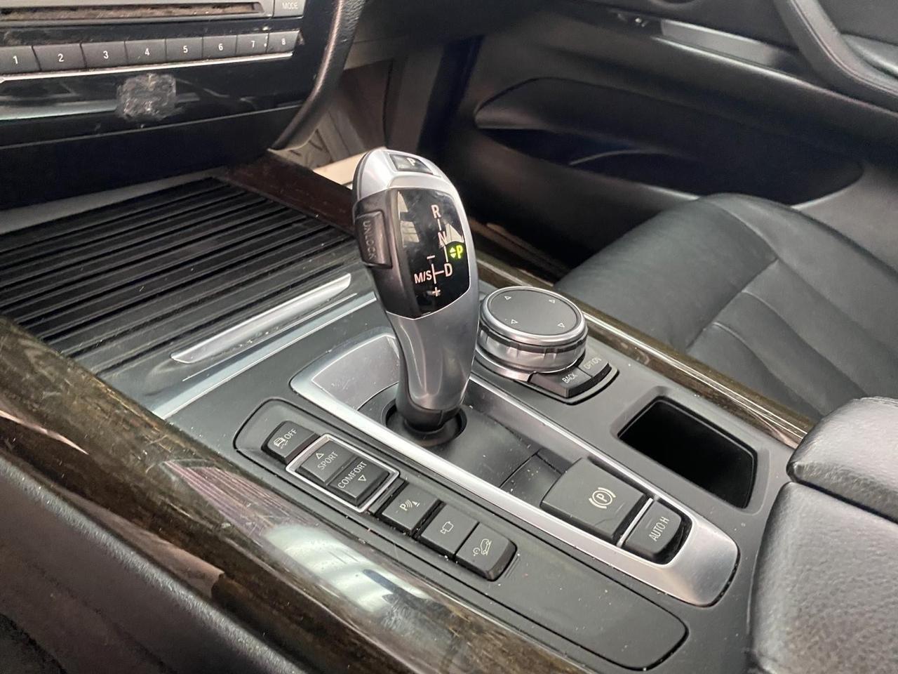 2016 BMW X5 xDrive35i Richmond Hill NY