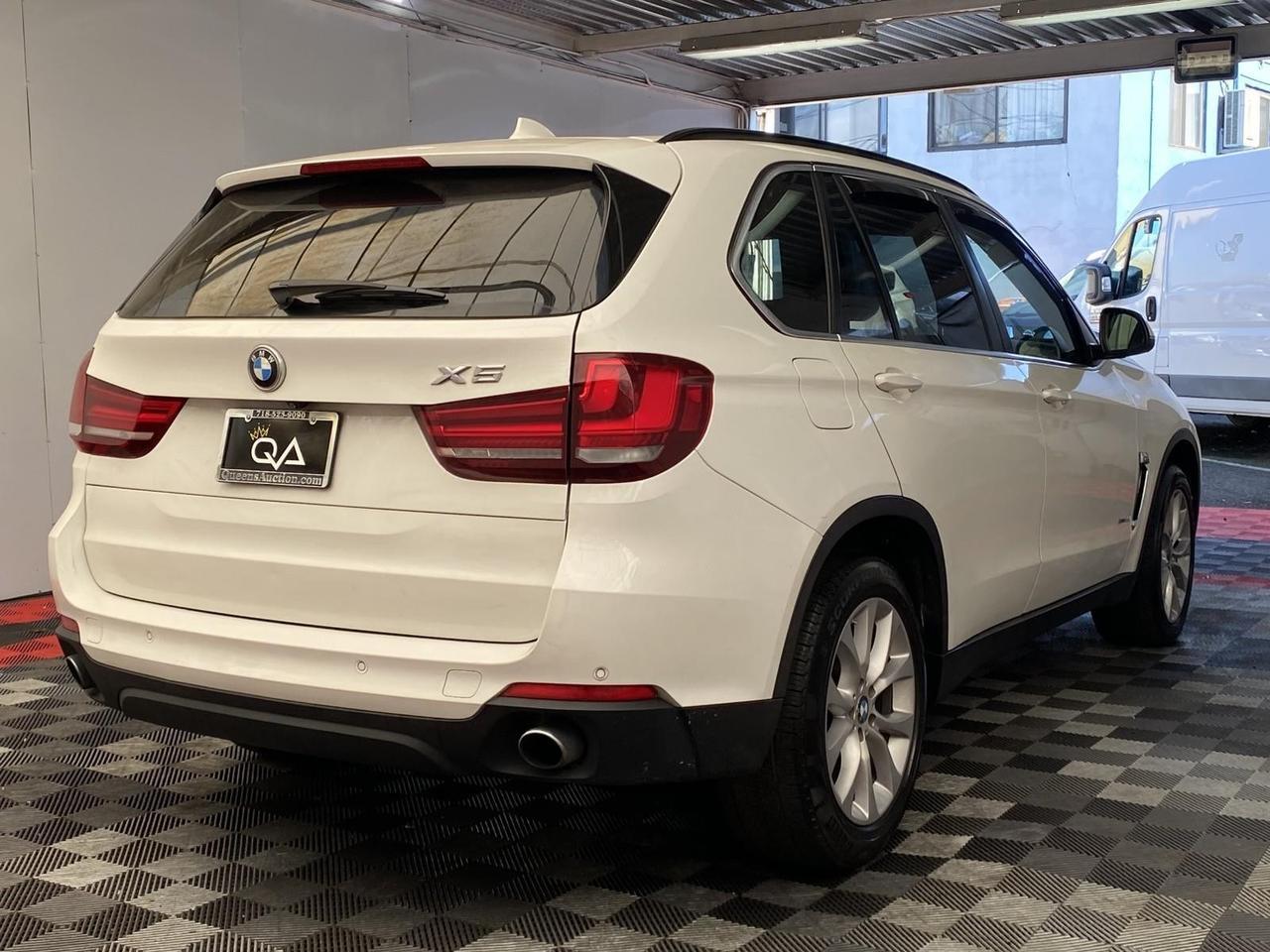 2016 BMW X5 xDrive35i Richmond Hill NY