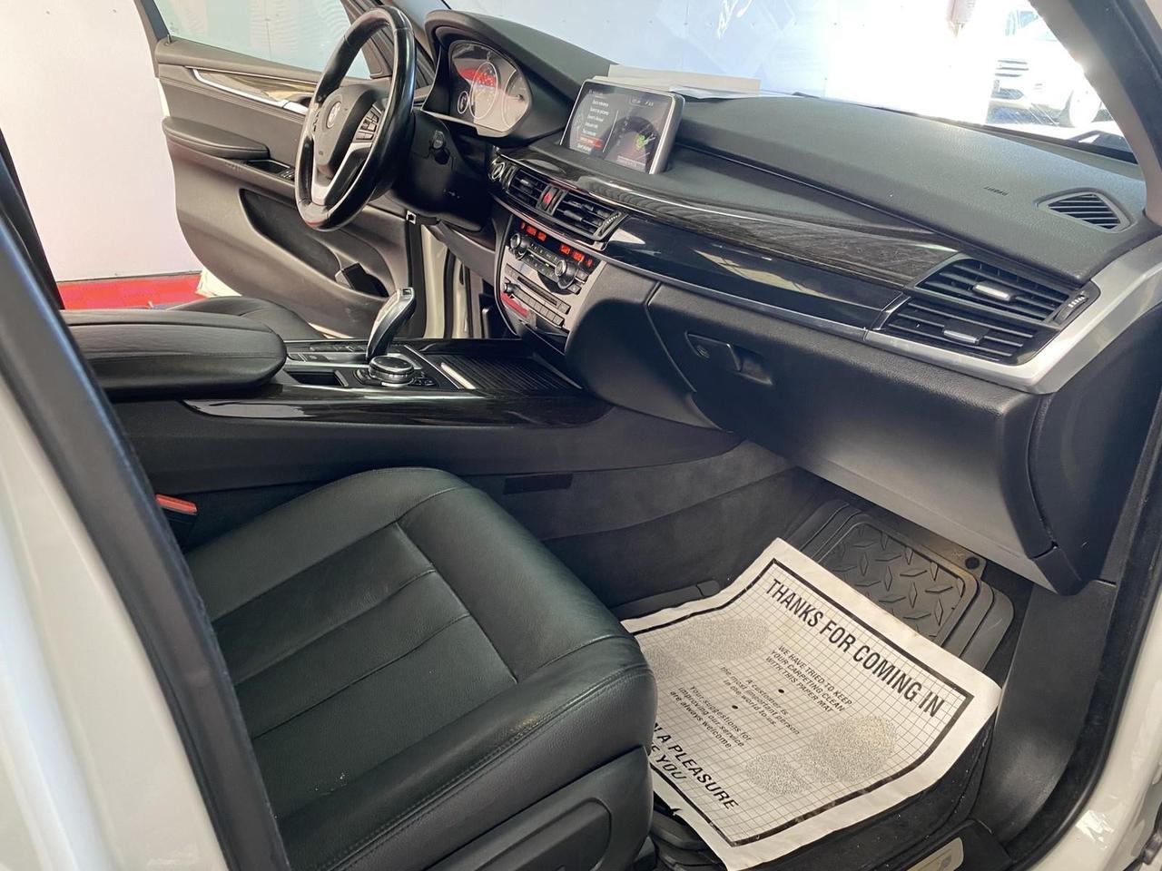 2016 BMW X5 xDrive35i Richmond Hill NY