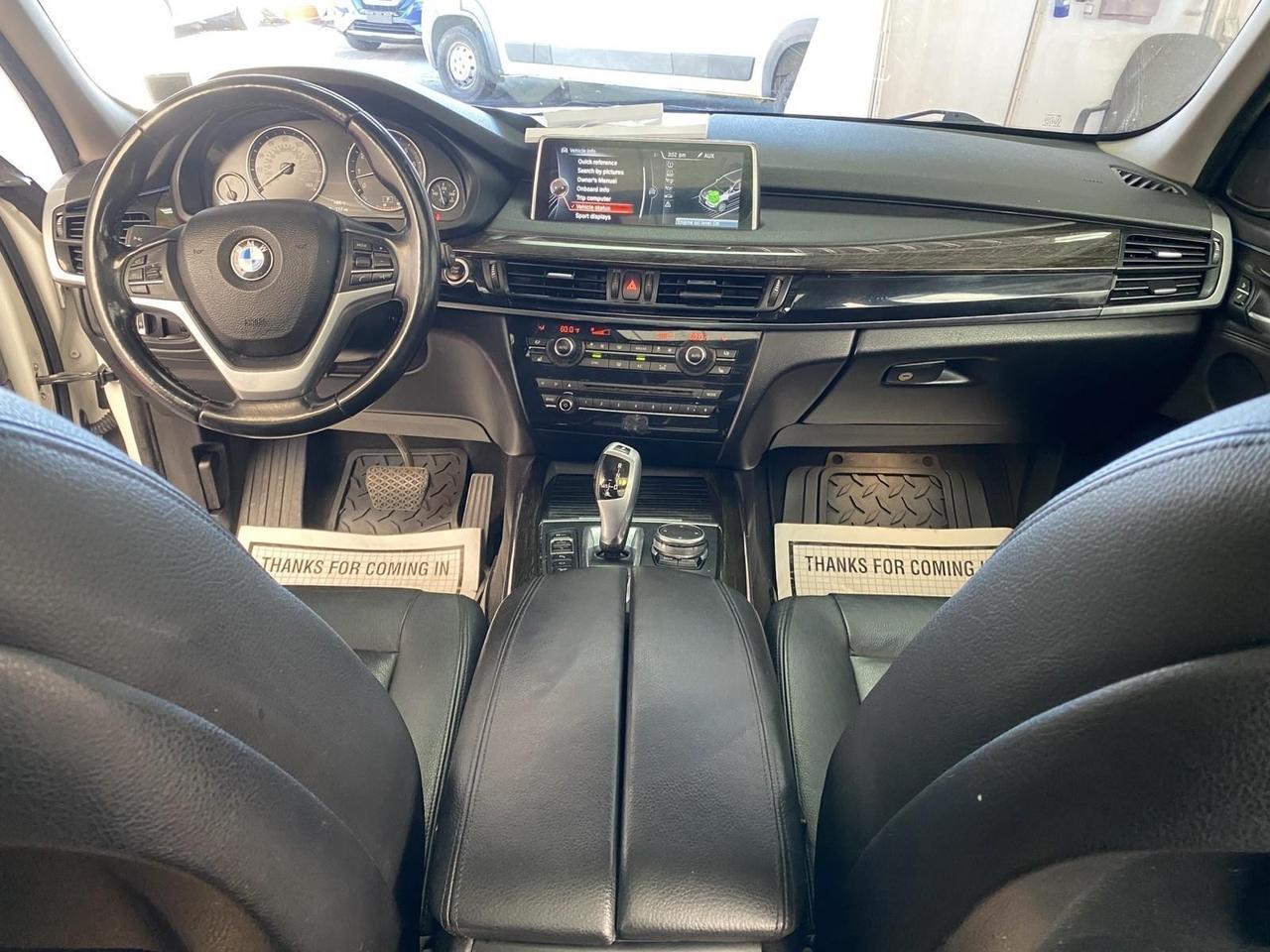 2016 BMW X5 xDrive35i Richmond Hill NY