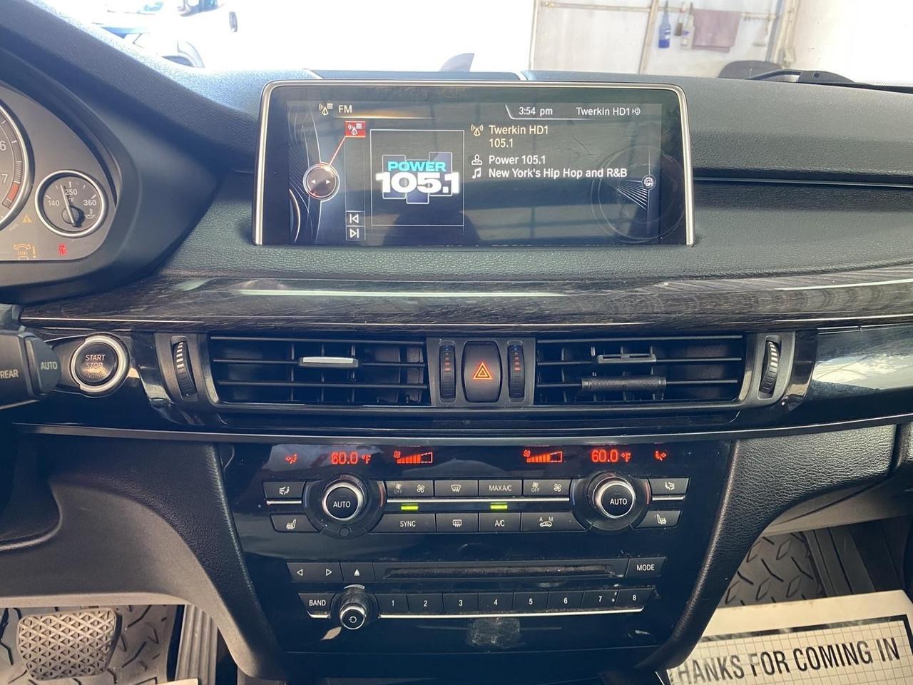 2016 BMW X5 xDrive35i Richmond Hill NY