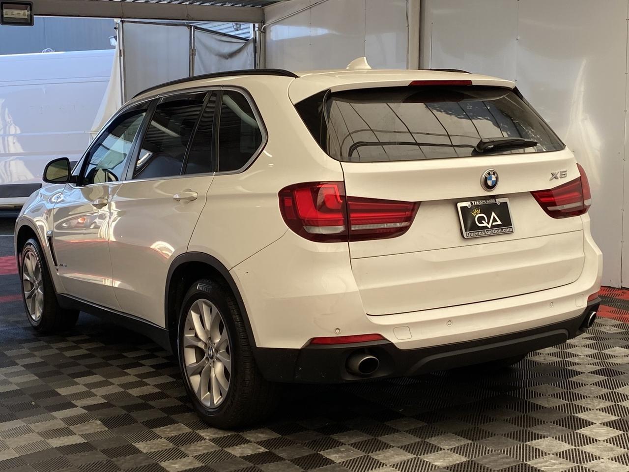 2016 BMW X5 xDrive35i Richmond Hill NY