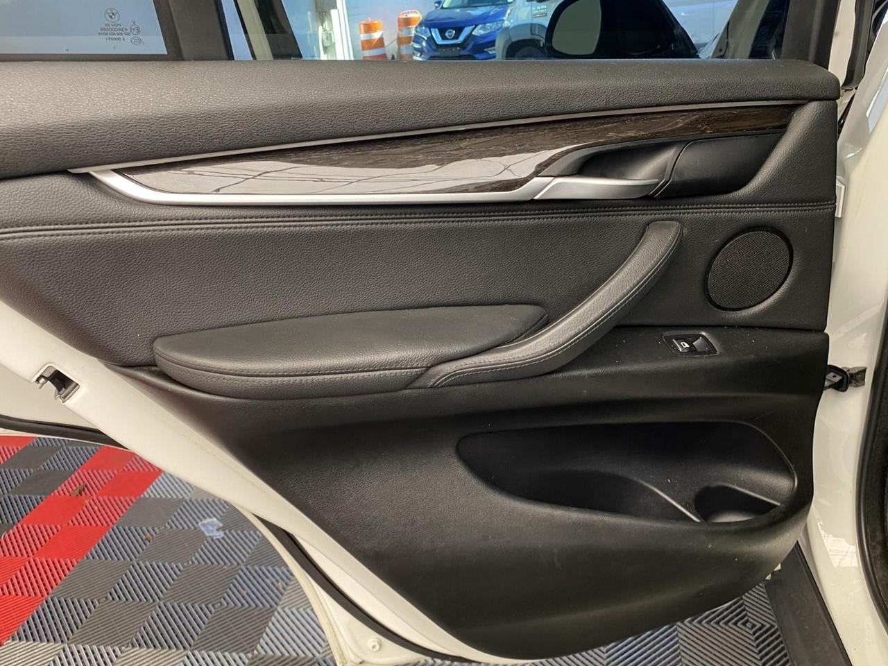 2016 BMW X5 xDrive35i Richmond Hill NY