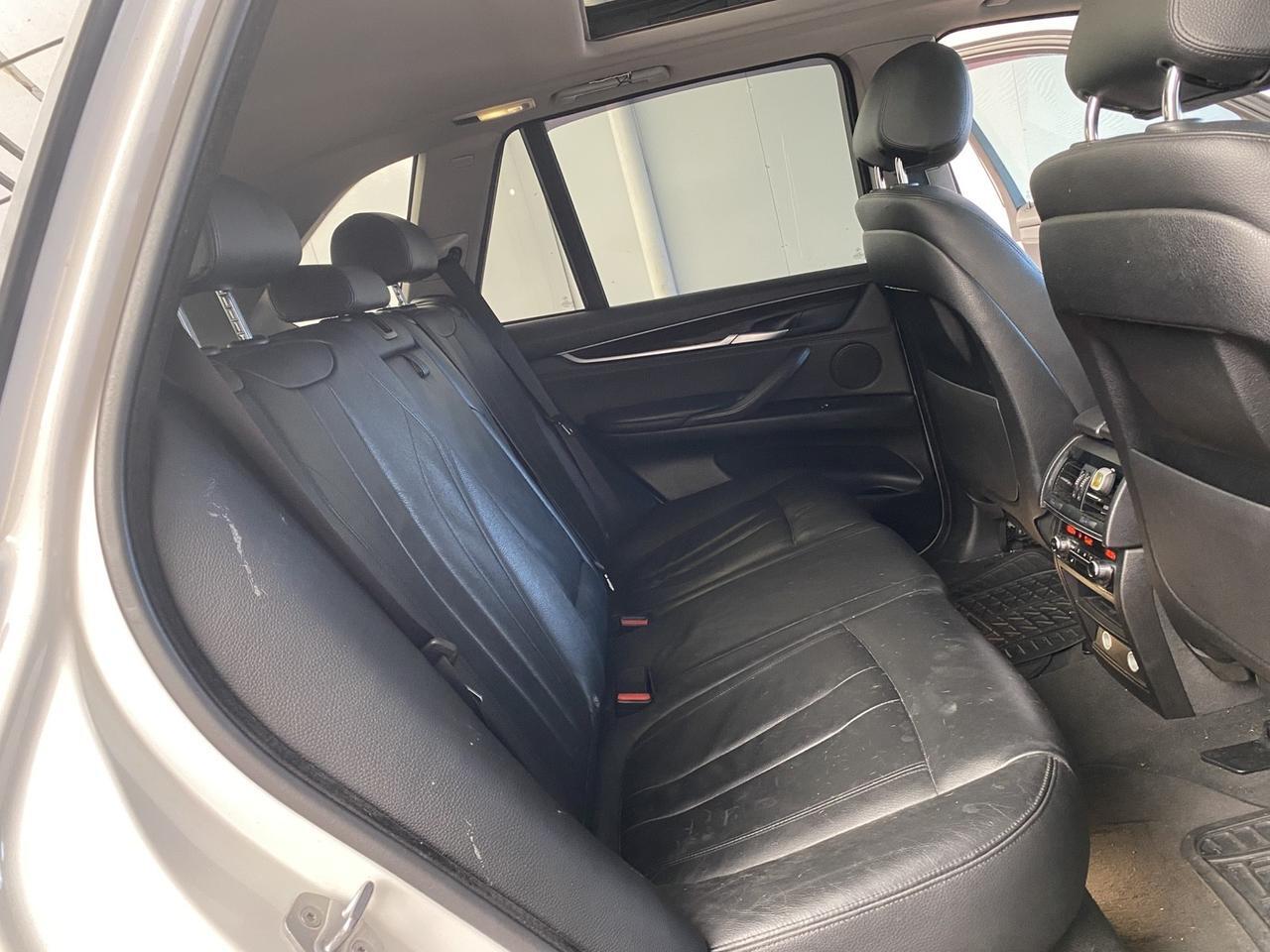 2016 BMW X5 xDrive35i Richmond Hill NY