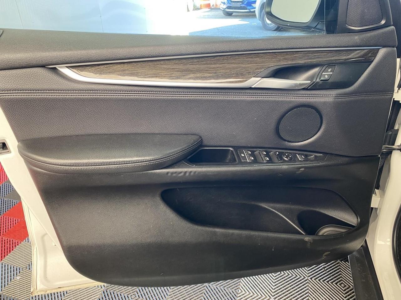 2016 BMW X5 xDrive35i Richmond Hill NY