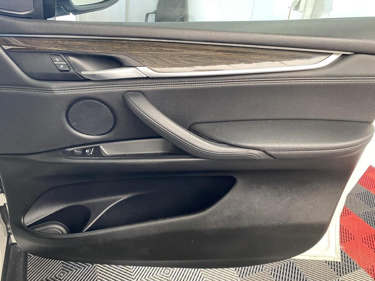 2016 BMW X5 xDrive35i Richmond Hill NY