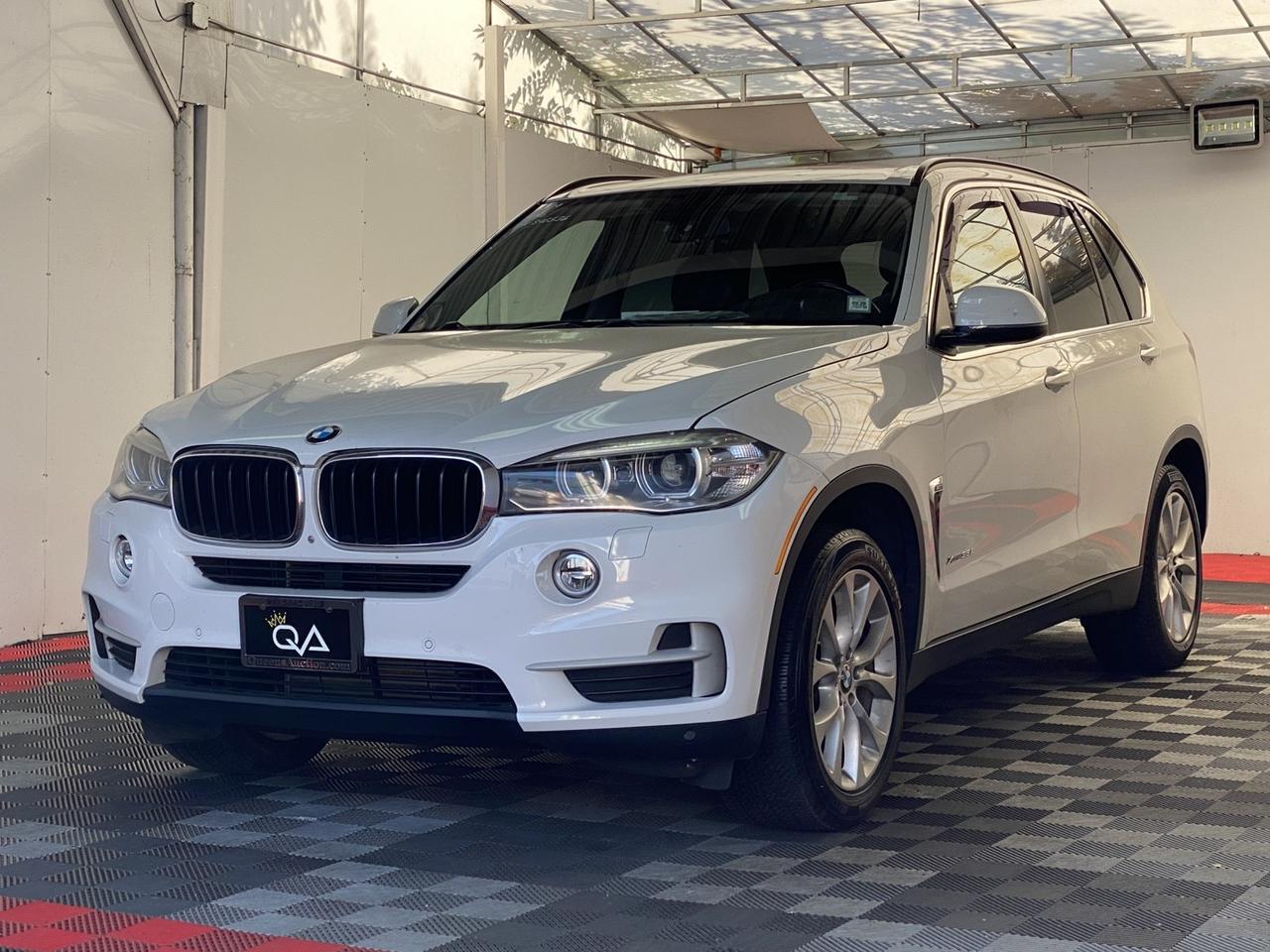 2016 BMW X5 xDrive35i Richmond Hill NY