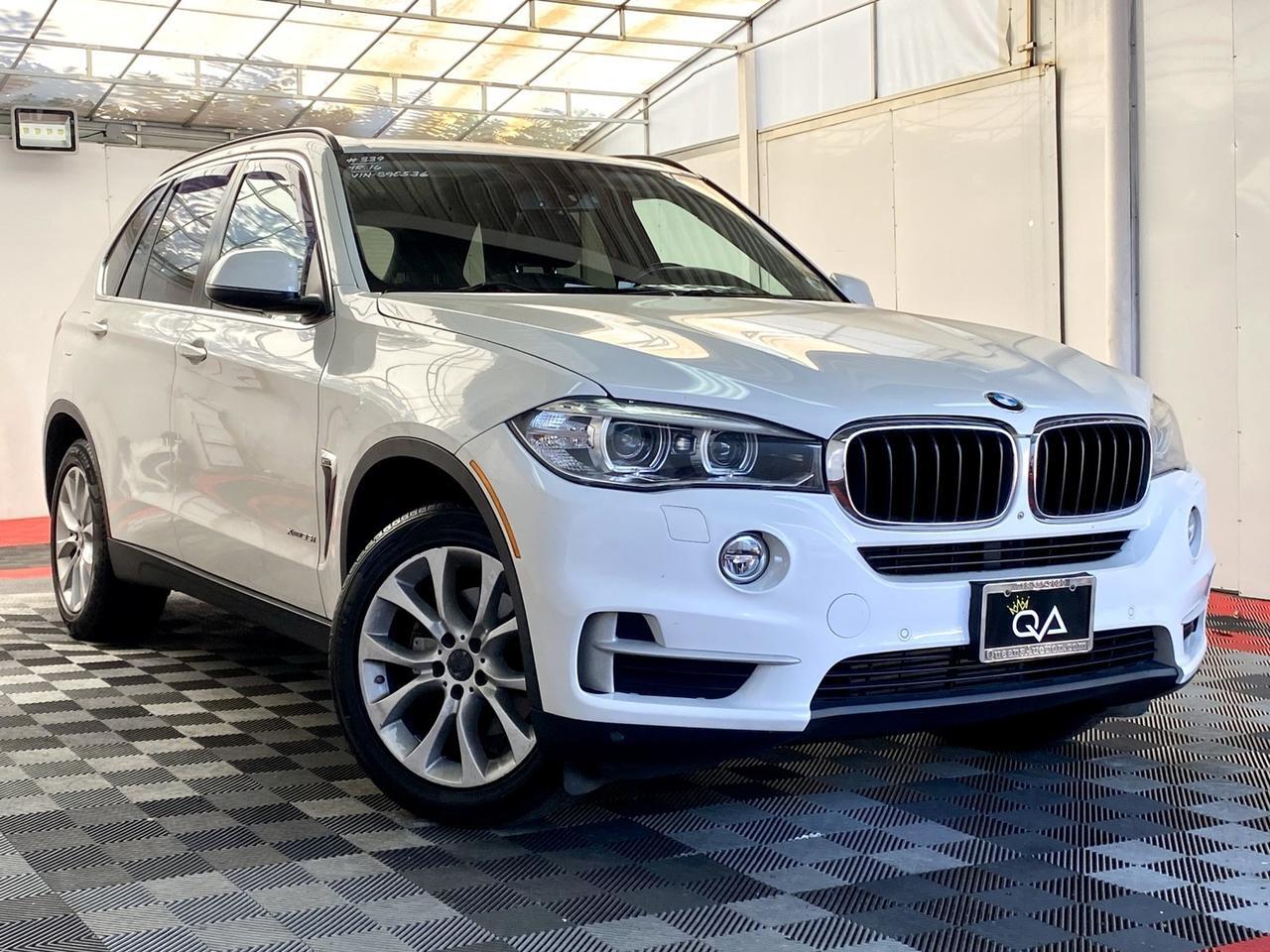 2016 BMW X5 xDrive35i Richmond Hill NY