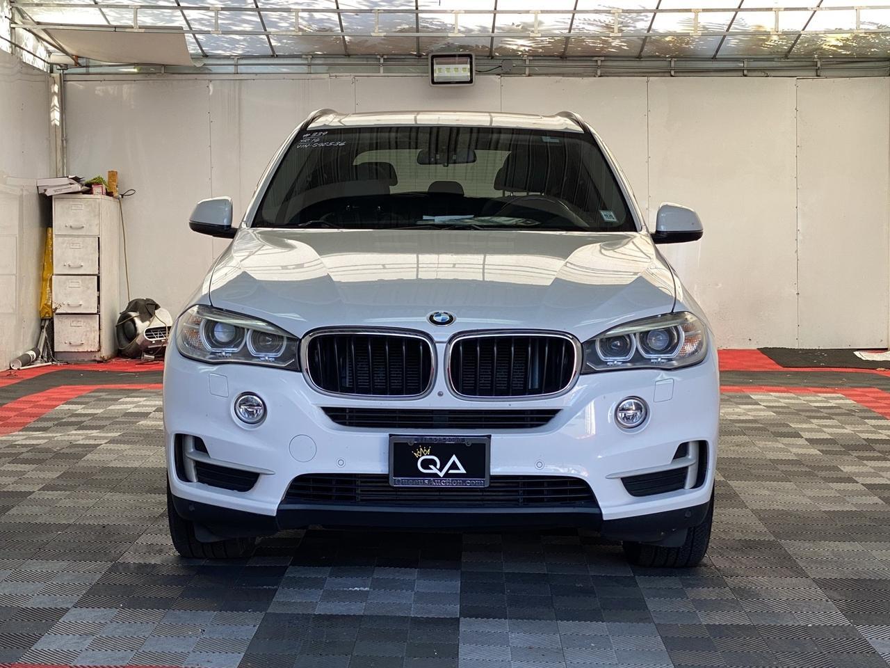 2016 BMW X5 xDrive35i Richmond Hill NY