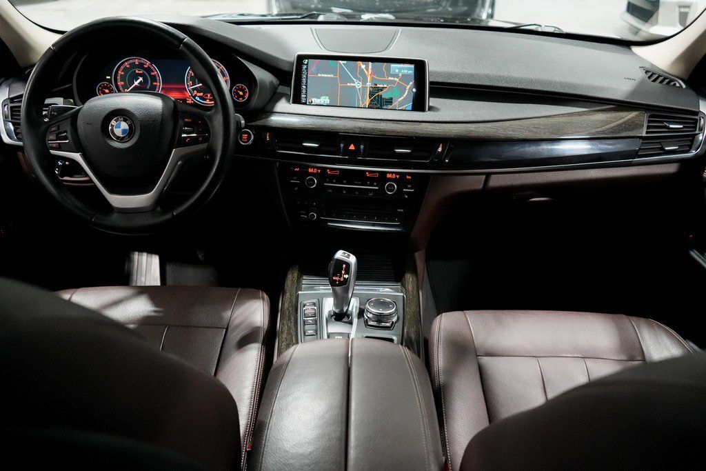 2016 BMW X5 xDrive35i Tigard OR