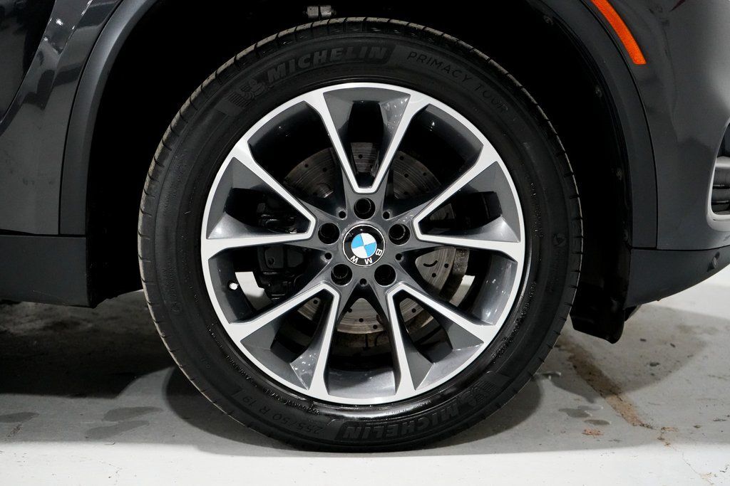 2016 BMW X5 xDrive35i Tigard OR