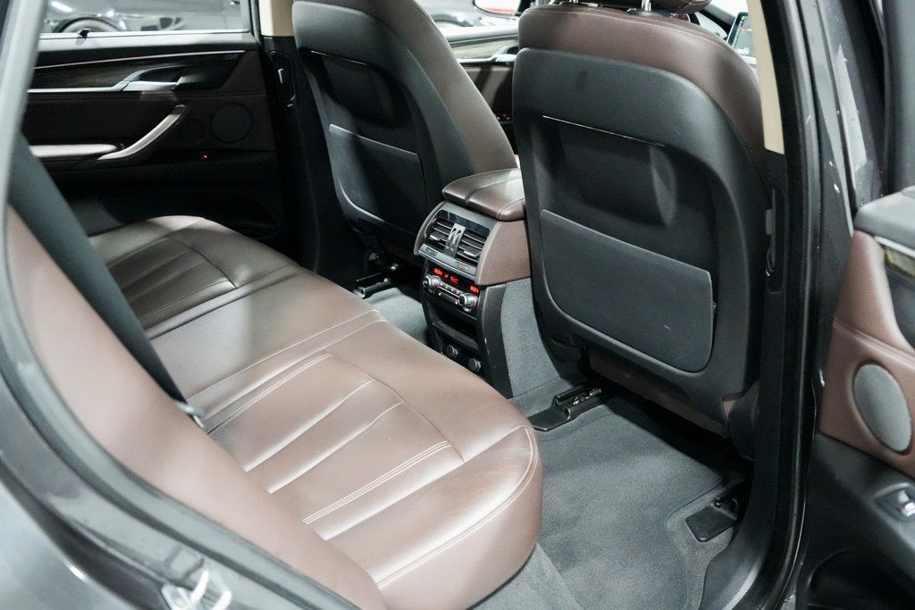 2016 BMW X5 xDrive35i Tigard OR