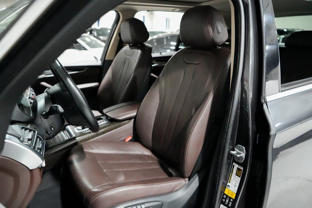 2016 BMW X5 xDrive35i Tigard OR