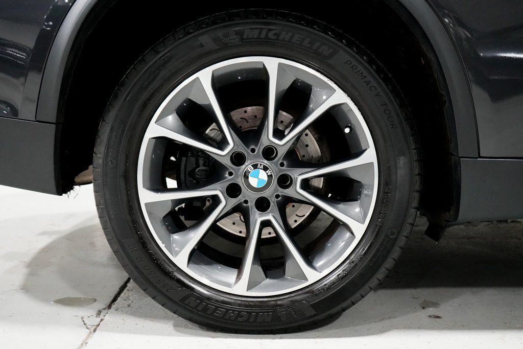 2016 BMW X5 xDrive35i Tigard OR