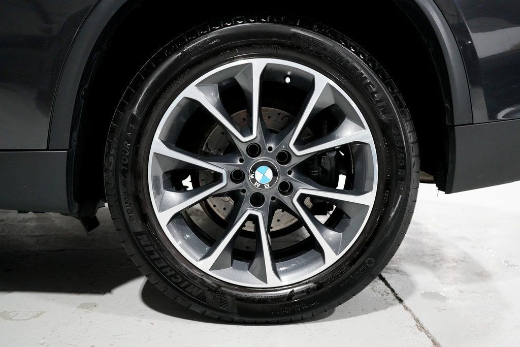 2016 BMW X5 xDrive35i Tigard OR
