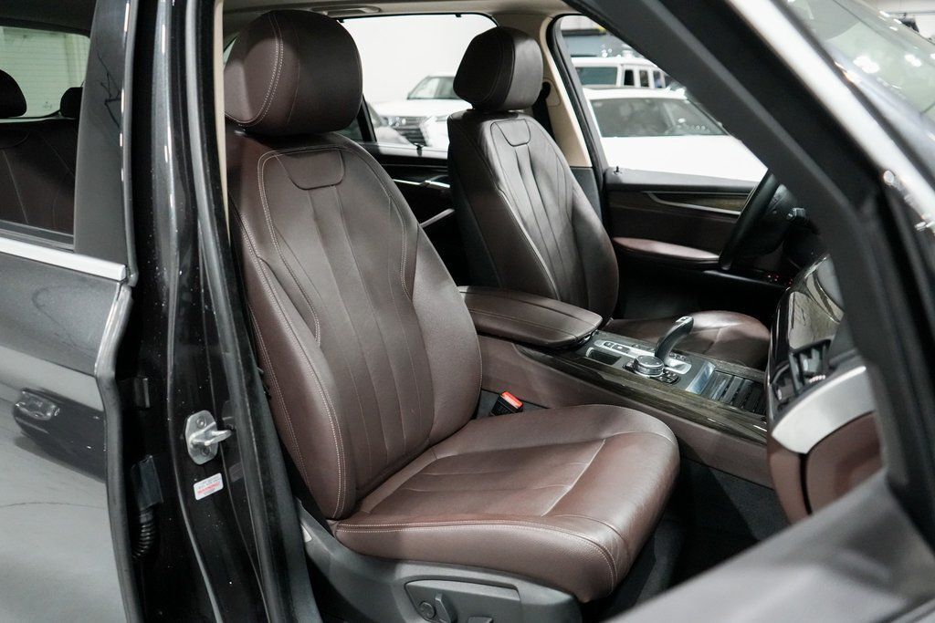 2016 BMW X5 xDrive35i Tigard OR