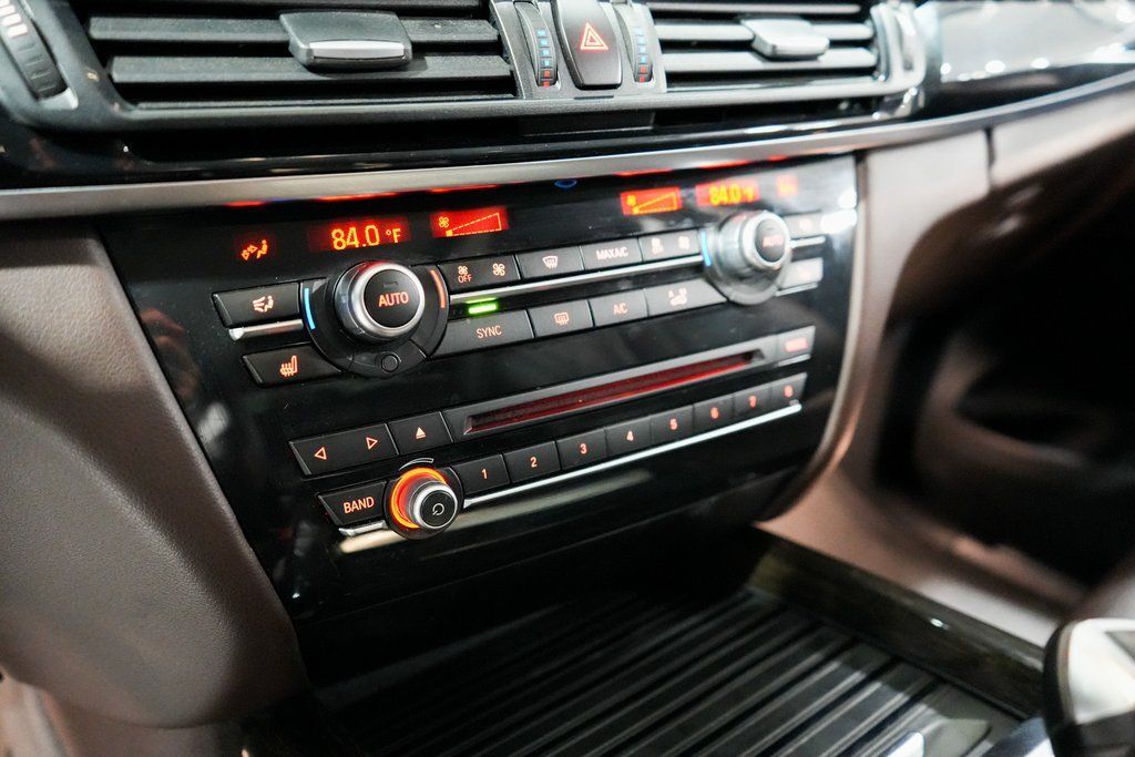 2016 BMW X5 xDrive35i Tigard OR