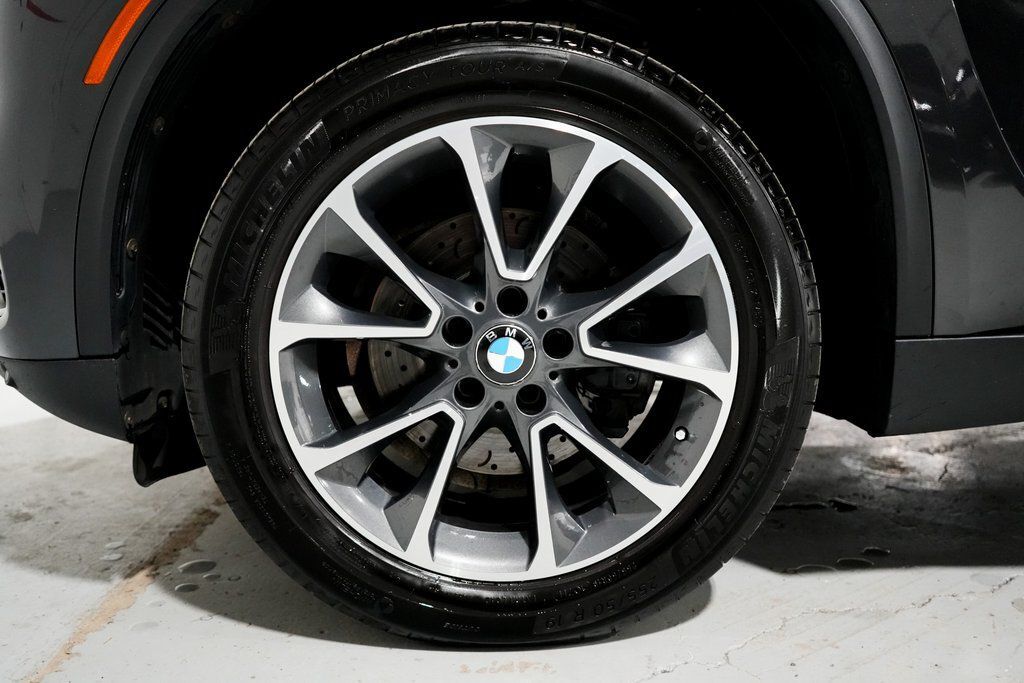 2016 BMW X5 xDrive35i Tigard OR
