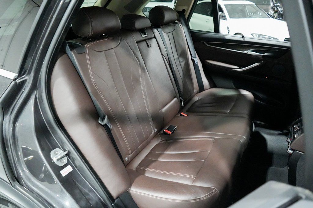 2016 BMW X5 xDrive35i Tigard OR