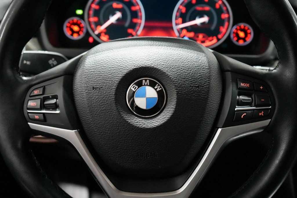 2016 BMW X5 xDrive35i Tigard OR
