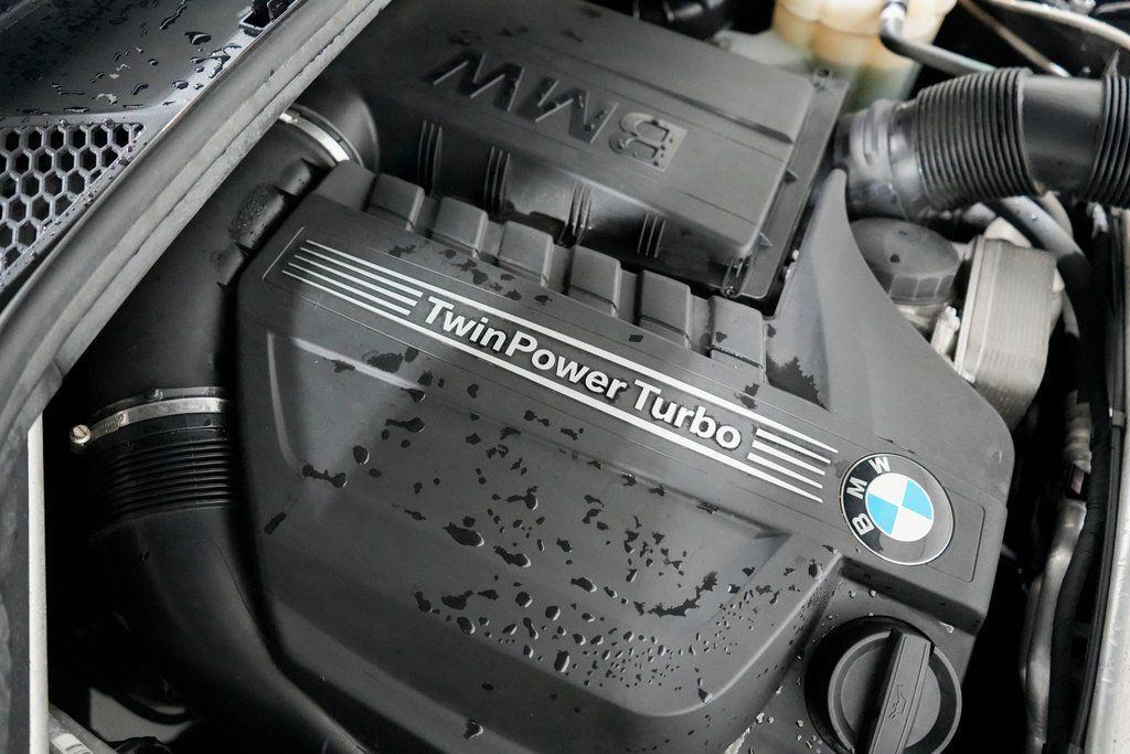 2016 BMW X5 xDrive35i Tigard OR