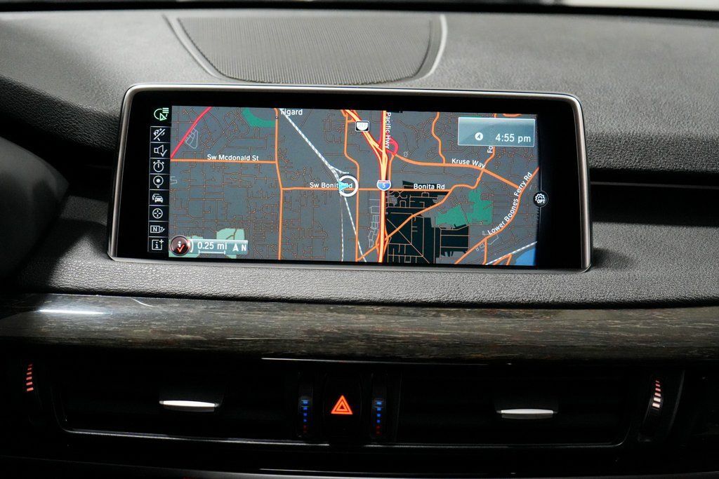 2016 BMW X5 xDrive35i Tigard OR
