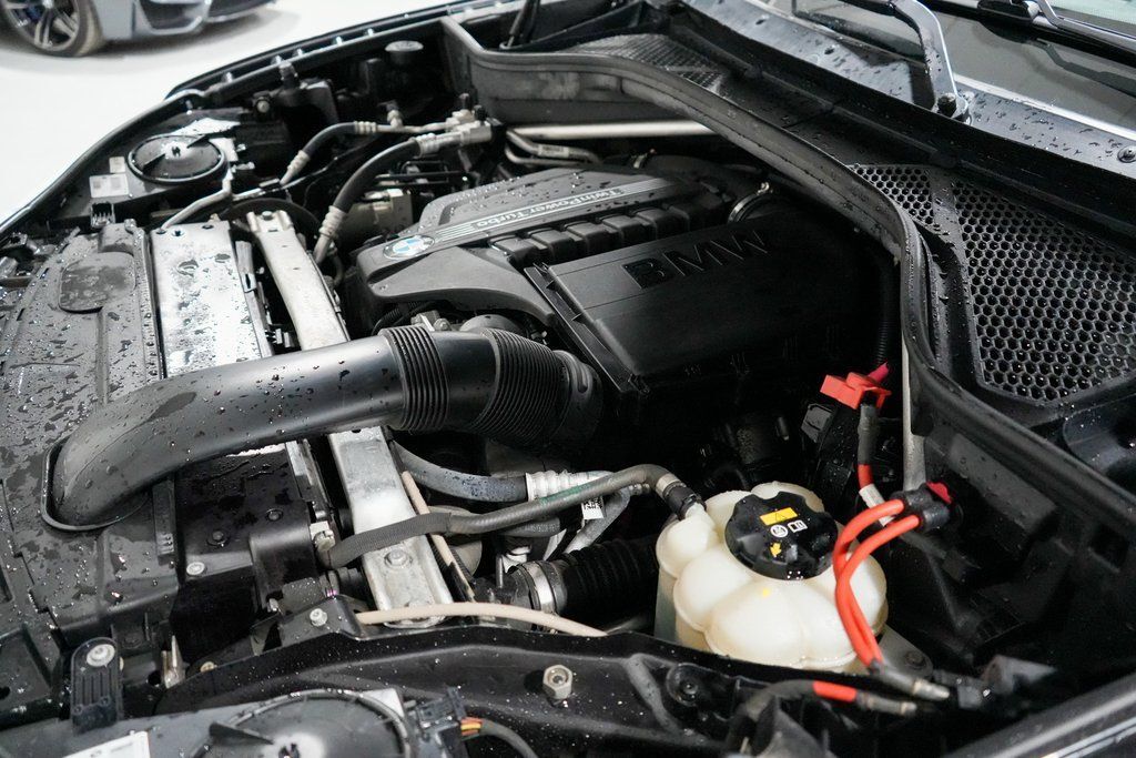 2016 BMW X5 xDrive35i Tigard OR