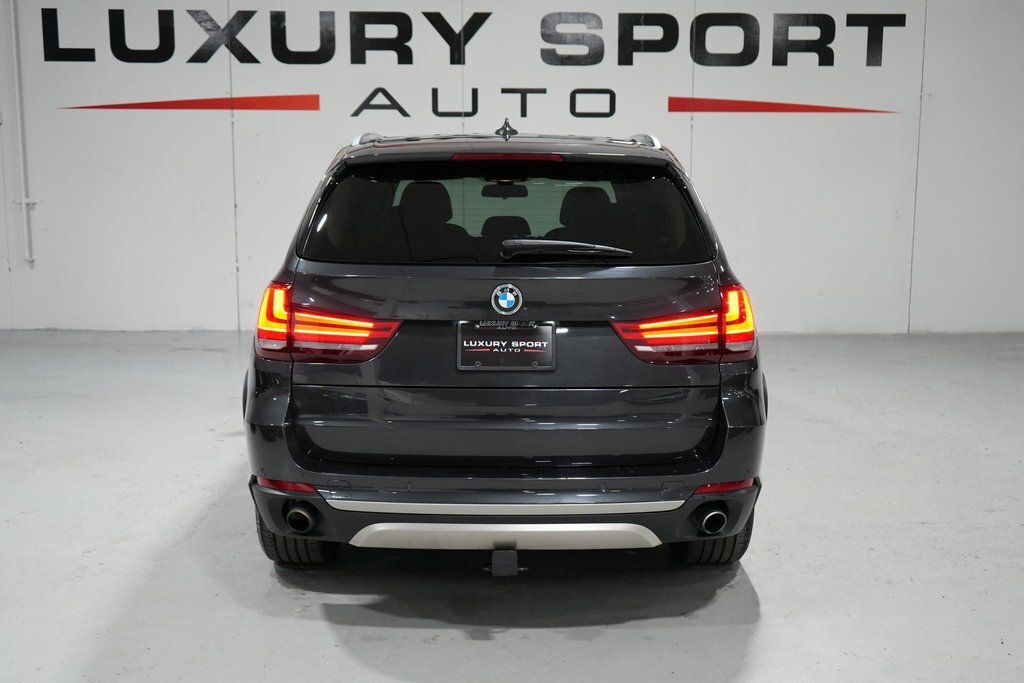 2016 BMW X5 xDrive35i Tigard OR