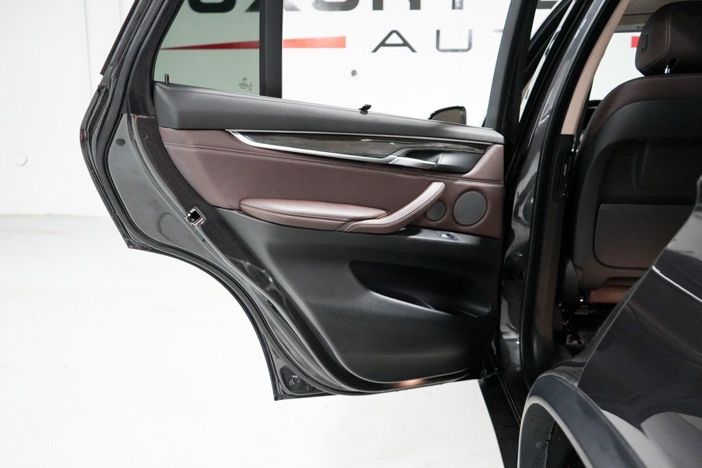 2016 BMW X5 xDrive35i Tigard OR