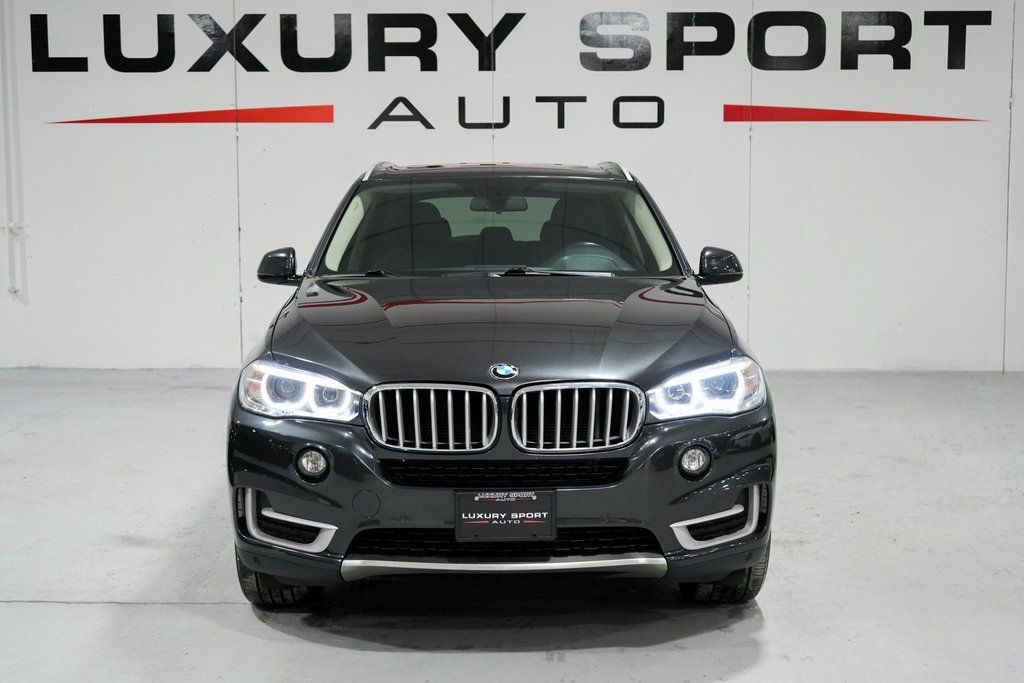 2016 BMW X5 xDrive35i Tigard OR