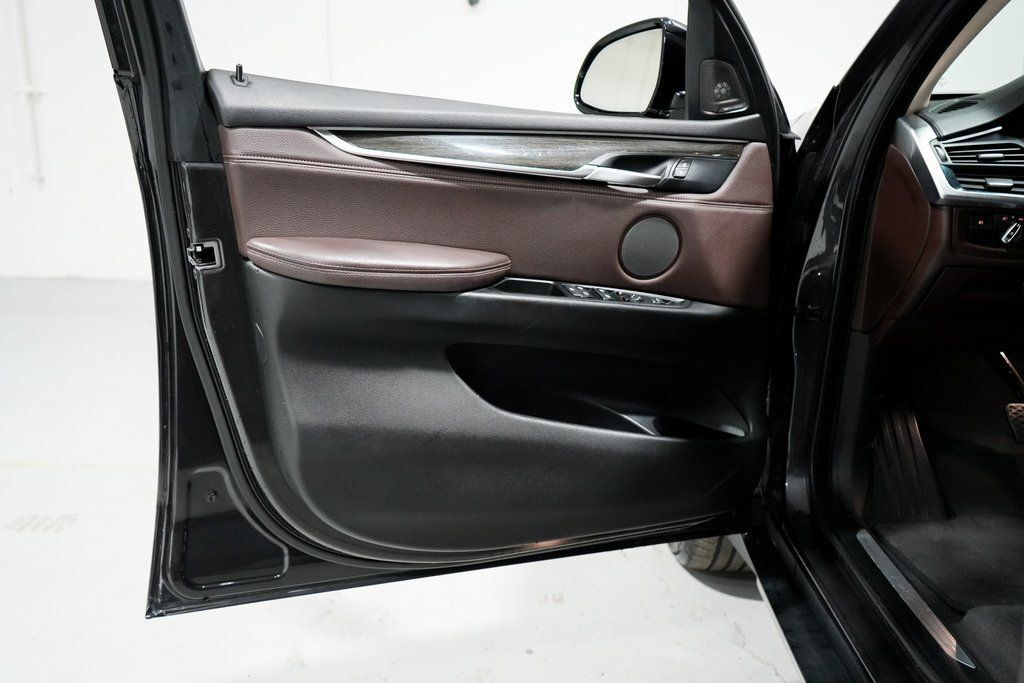 2016 BMW X5 xDrive35i Tigard OR