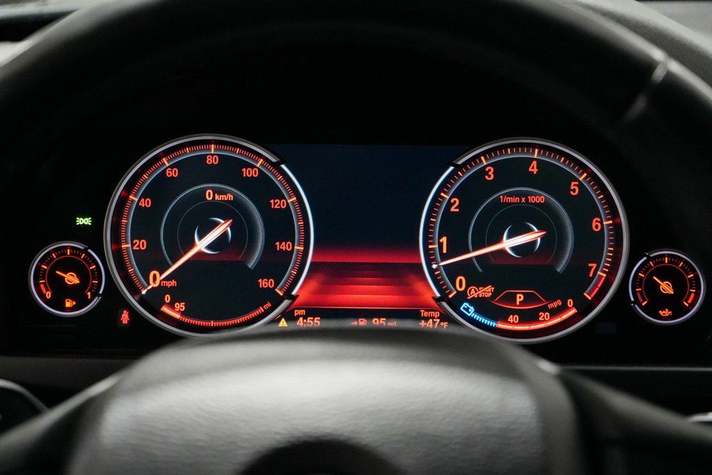 2016 BMW X5 xDrive35i Tigard OR