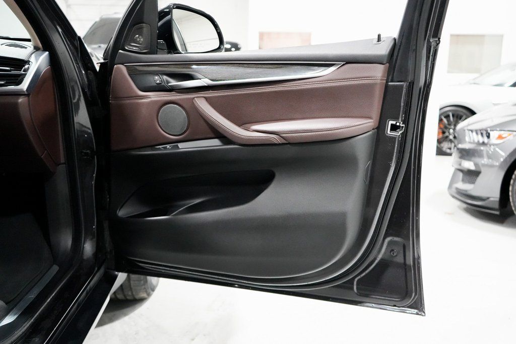 2016 BMW X5 xDrive35i Tigard OR