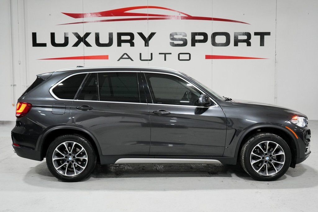 2016 BMW X5 xDrive35i Tigard OR