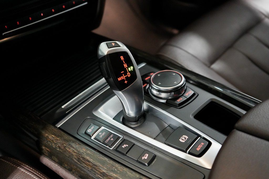 2016 BMW X5 xDrive35i Tigard OR