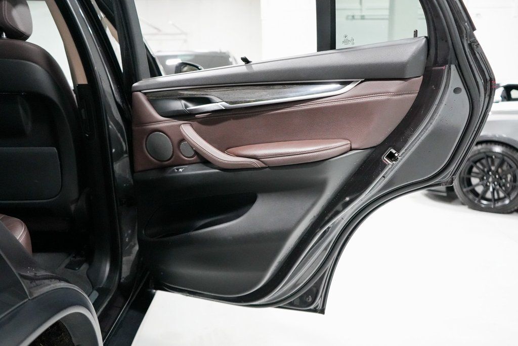 2016 BMW X5 xDrive35i Tigard OR