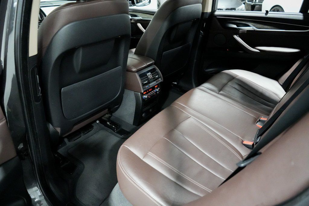 2016 BMW X5 xDrive35i Tigard OR