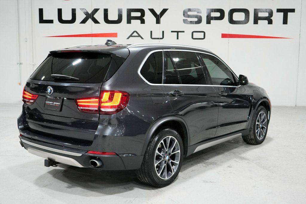 2016 BMW X5 xDrive35i Tigard OR