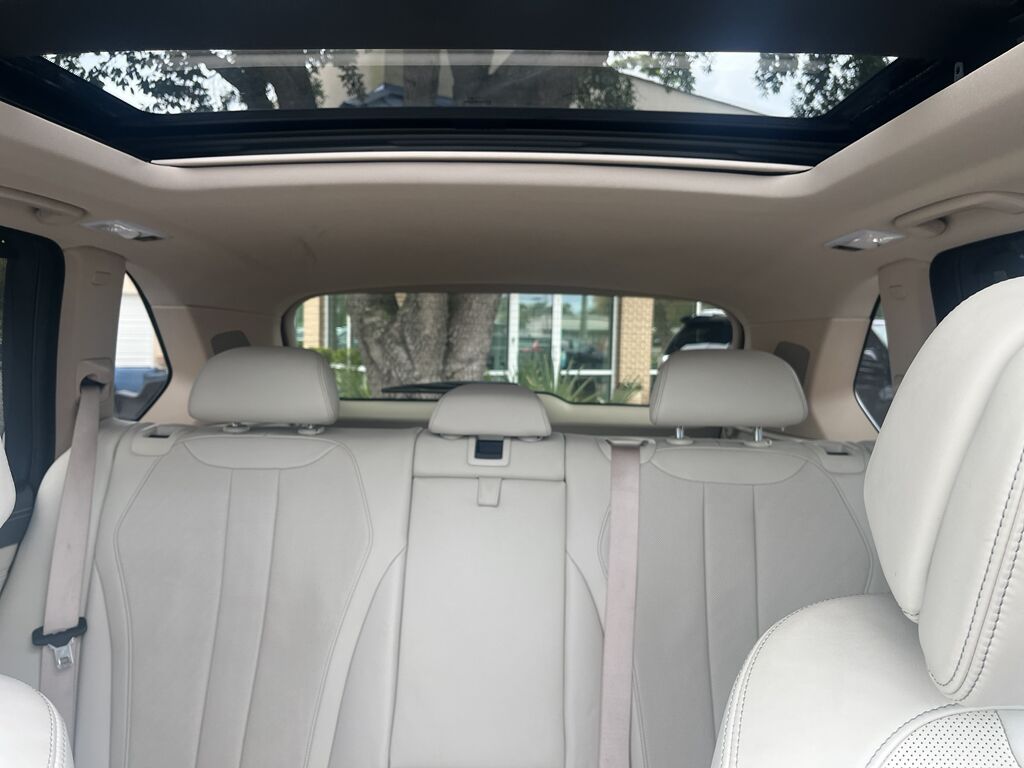2016 BMW X5 xDrive35i Wilmington NC