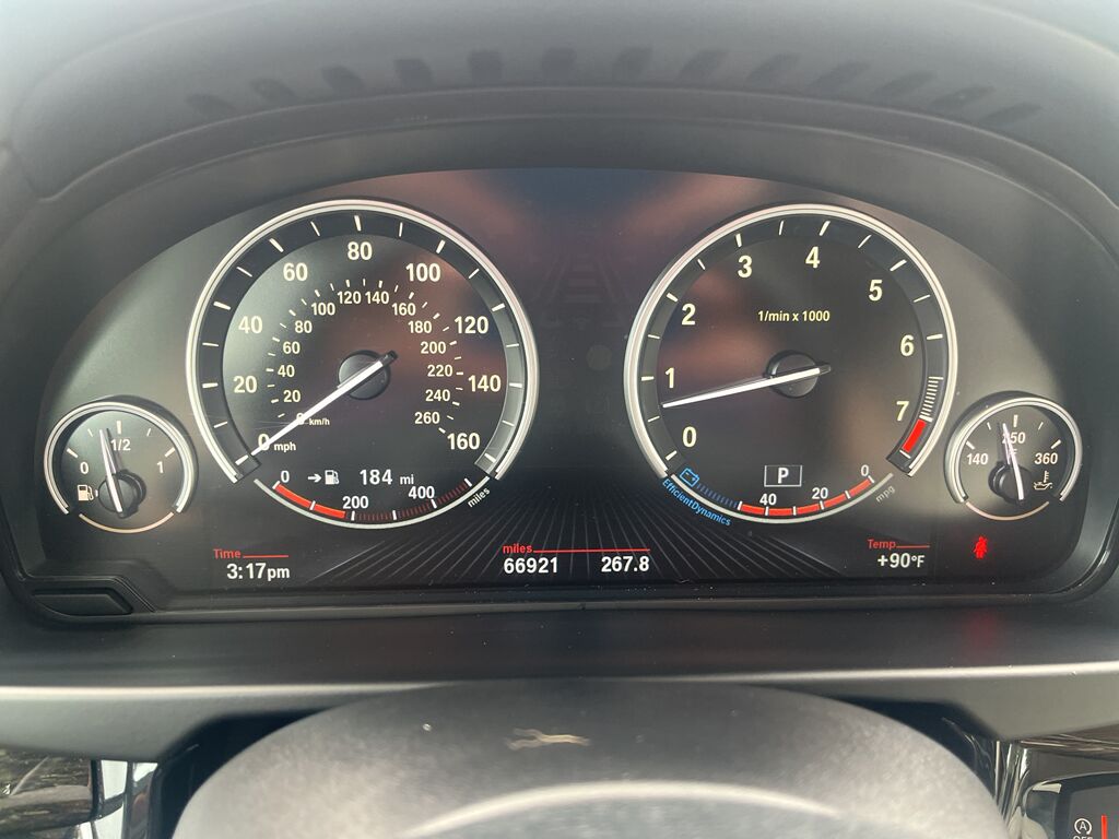 2016 BMW X5 xDrive35i Wilmington NC