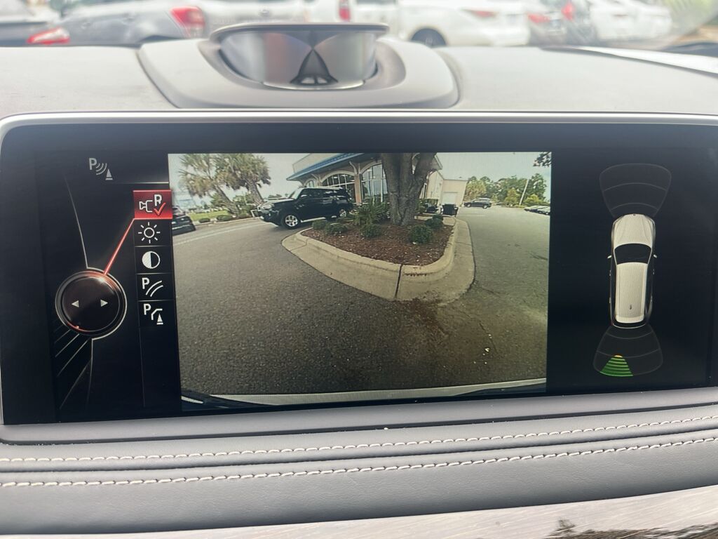 2016 BMW X5 xDrive35i Wilmington NC