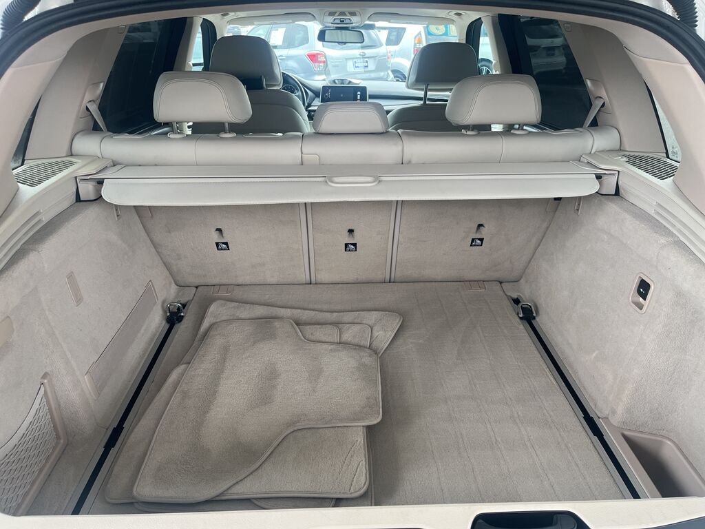 2016 BMW X5 xDrive35i Wilmington NC