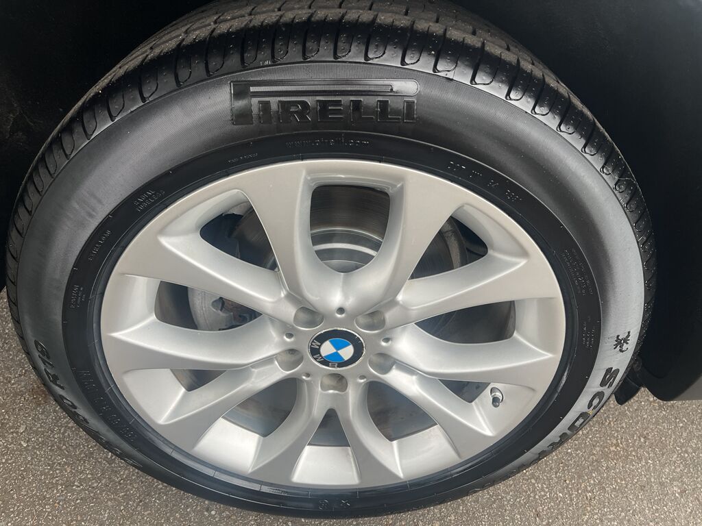 2016 BMW X5 xDrive35i Wilmington NC