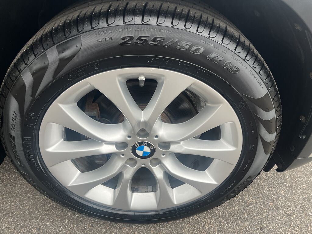 2016 BMW X5 xDrive35i Wilmington NC